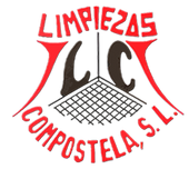 Limpiezas Compostela logo