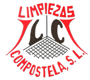 Limpiezas Compostela logo